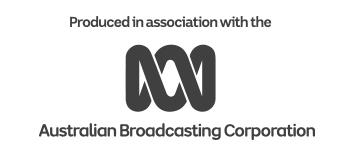 Produced in association with the ABC